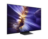 Samsung OLED S90F 4K Vision AI Smart TV (2025)